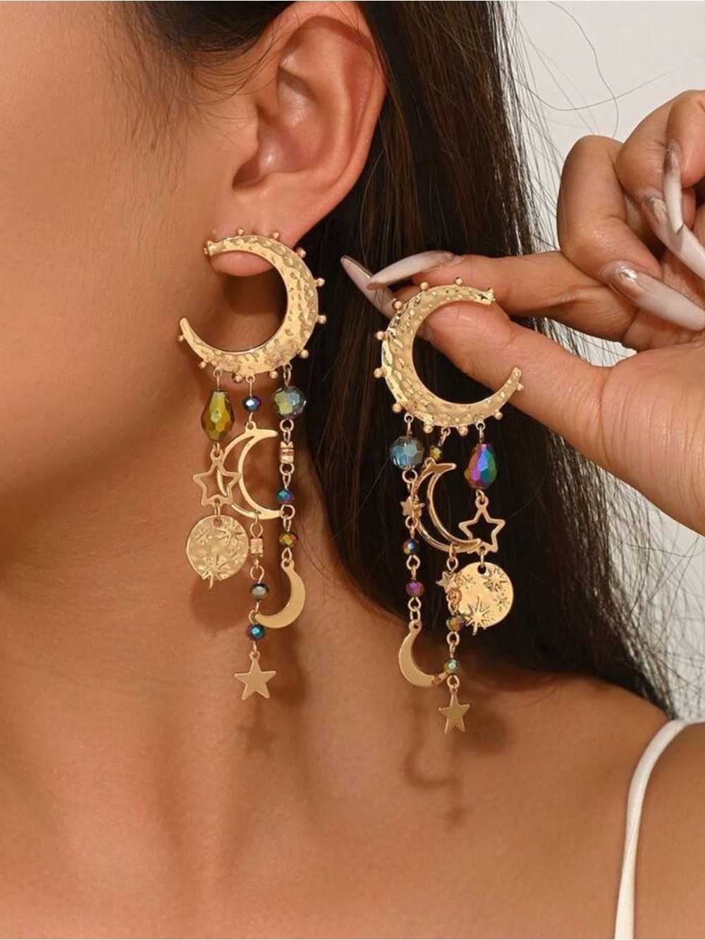 Stardust & Moons 🌙